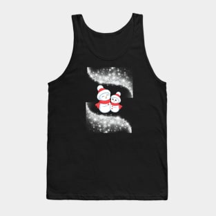 Snow Magic Tank Top